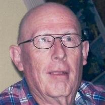 Charles Sparks