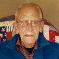 John J. Jorgensen