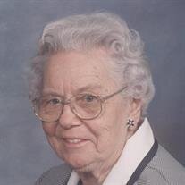 Altha C. Corl