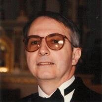 Donald L. O'Reilly