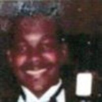 Kevin  Clay Hubbard
