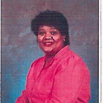 Ms. Laverne Viola Jones