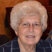 Patricia  A Helfert