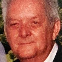 Delmar "Butch" Morgan