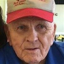 Monroe "Honey Bun" Curtis