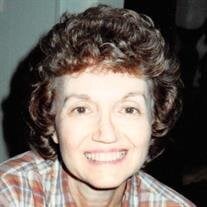 Patricia G. Charlton