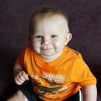 Barrett "Bear Bear" Bryson Garguilo