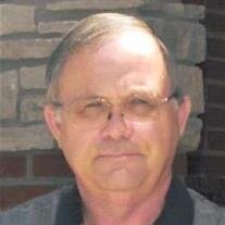 Mike Ingram