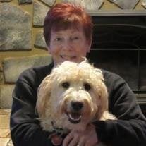 Mrs. Ginger Runner Lewis