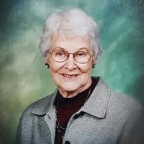 Mrs. Ida Lee Arey
