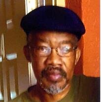 Mr. Mavin Falla  Hinton