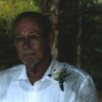 Benjamin "Benny" Ross Lewis, Jr.