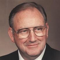 Elston M. Ecker