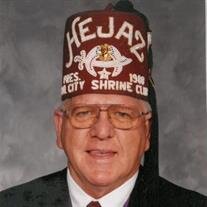 Robert W Stewart Jr