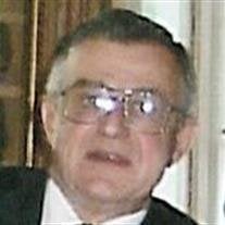 Richard V. Graf