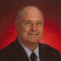 Roland Douglas Bradley