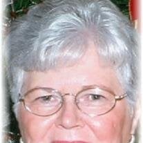 Beulah Ann Johnson