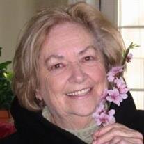 Carole Irene Darragh