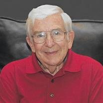 Wendell Gibson