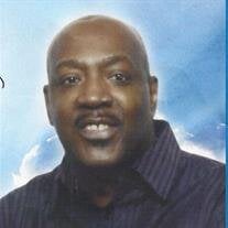 Mr. Victor Harris