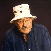 Herbert  Werner Thorne