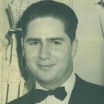 Stuart C. Levine