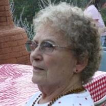 Eileen Sue Turner