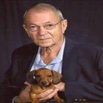 Floyd D. Bruntzel