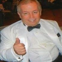 Tim Griffin