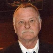 Steven C. "Herb" Oscarson