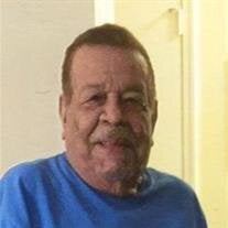 Mr.  Gildardo "Gily" Ortega Garcia