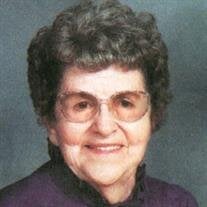 Alice Wood