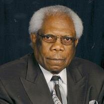 Deacon Willie Jacob