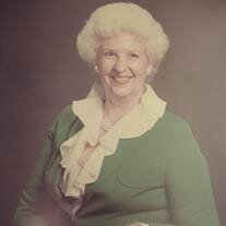 Lora D. Dewitt