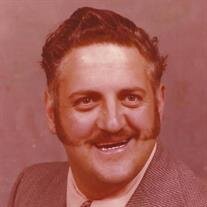 Mr. Eugene Ernest Ellis Beaubien