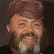 Mr David Earl Beck