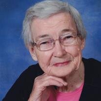 Frances Marie Zoch