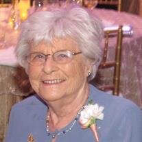 Eleanor Marie Franklin