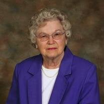 Elizabeth Walczak
