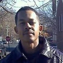 Rodney Darrell Smith Sr.