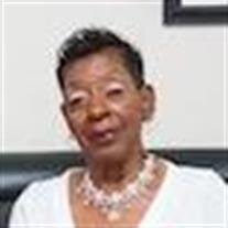 MRS. Juanita J Jackson