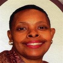 Vanessa Delphine Moore
