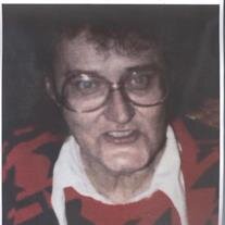 Ellen M. "Dottie'  Corso