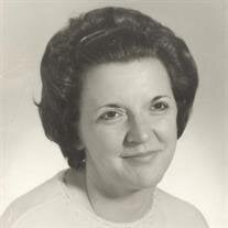 Maybelle Murphy Moxey