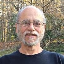 Ralph Edward "Ed" Boyce Jr.