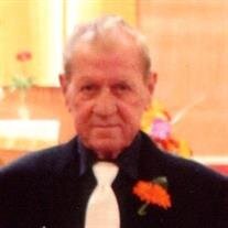 Richard D. McKinney