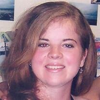 Kathryn "Katie" Christine Meseroll