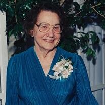 Elizabeth Rosalie "Grandma Rose" Cusick