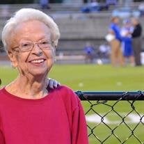 Mrs. Dorothy Capone