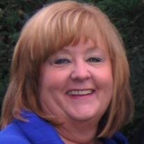Karen Alcye Gregory